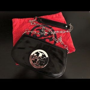 Tory Burch clutch
